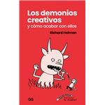 Los Demonios Creativos Y Como Acabar Con Ellos