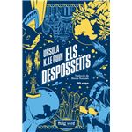 Els Desposseïts-Edicio 50 Aniversari