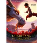 Dragonkeeper. Guardiana de dragones - DVD