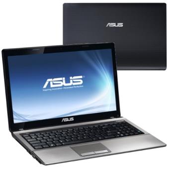 Asus A53SD-SX203 Portátil 15,6" - 1