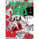 Mob psycho 100 7