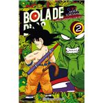 Bola de drac color cor petit 2