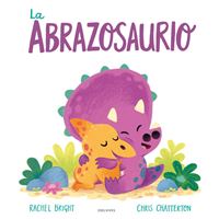 La abrazosaurio