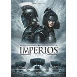 Imperios 1 La Compañía De Las Sombras-La Compañía Del Lobo G
