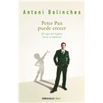 Peter Pan puede crecer