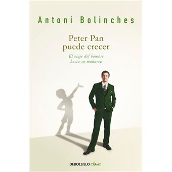 Peter Pan puede crecer