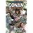 La Espada Salvaje De Conan 2 Conan El Jugador
