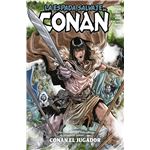 La Espada Salvaje De Conan 2 Conan El Jugador