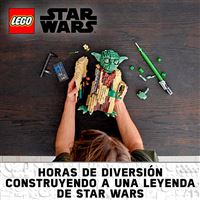 LEGO Star Wars TM 75255 Yoda™