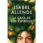La casa de los espíritus