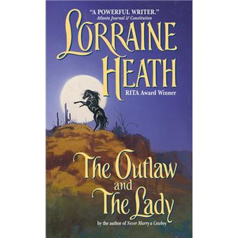 The Outlaw and the Lady - 1