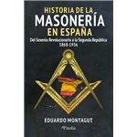 Historia de la masonería en España