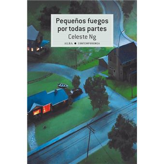 Pequeños fuegos por todas partes