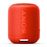 Altavoz Portátil Bluetooth Sony SRS-XB12 Rojo