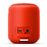 Altavoz Portátil Bluetooth Sony SRS-XB12 Rojo
