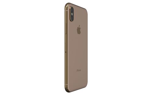 iPhone Xs 512 Gb Oro Nuevos O Reacondicionados