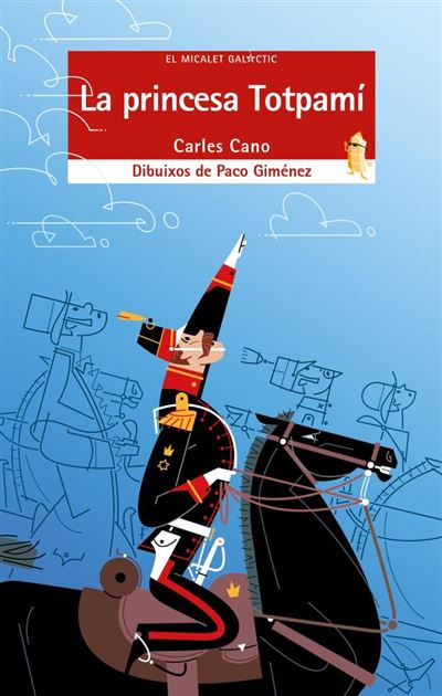 Edicions Bromera, S.l. La Princesa Totpamí
