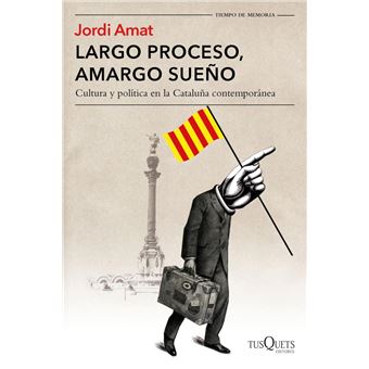 Largo proceso, amargo sueño