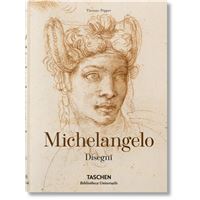 Michelangelo. Disegni