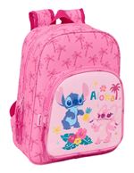 Mochila Infantil Disney Stitch Chill