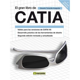El gran libro de Catia - 1