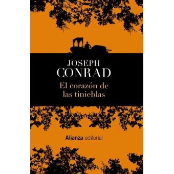 El corazín de las tinieblas