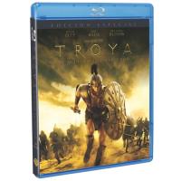 Troya: El montaje del director - Blu-Ray