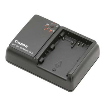 Canon Cargador CB-5L - 1