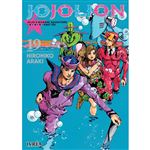 Jojo`S Bizarre Adventure 8 Jojolion 19