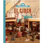 La Casa De Los Ratones-El Circo