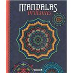 Mandalas brillantes