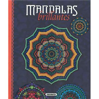 Mandalas brillantes