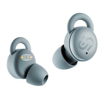 Auriculares Bluetooth Urbanista Porto True Wireless Storm Blue