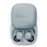 Auriculares Bluetooth Urbanista Porto True Wireless Storm Blue