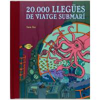 20.000 llegües de viatge submarí