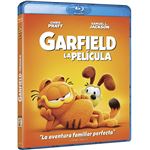 Garfield La película - Blu-ray