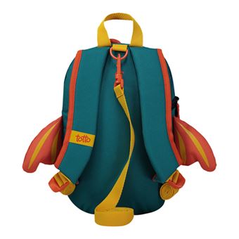 Carrito Para Mochila Escolar 16/18