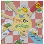 Una cena con sorpresa