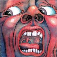 In The Court Of The Crimson King - Vinilo