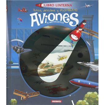 Aviones Y Aeropuertos