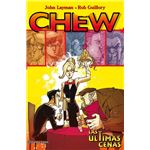 Chew 11
