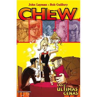 Chew 11