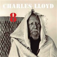 8: Kindred Spirits Ed Live From The Lobero + DVD