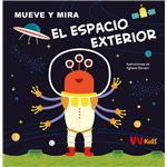 EL ESPACIO EXTERIOR (VVKIDS)