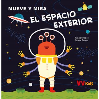 EL ESPACIO EXTERIOR (VVKIDS)