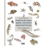 Rios, mares y húmedales