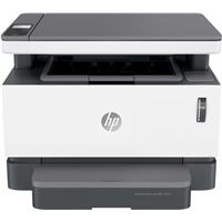 Impresora multifunción HP Neverstop Laser 1201n