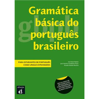 Gramatica basica do portugues brasi