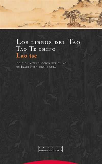 Trotta Los Libros Del Tao