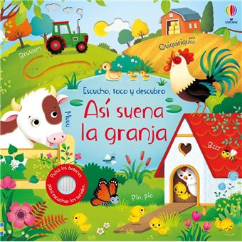 Así suena la granja - 1